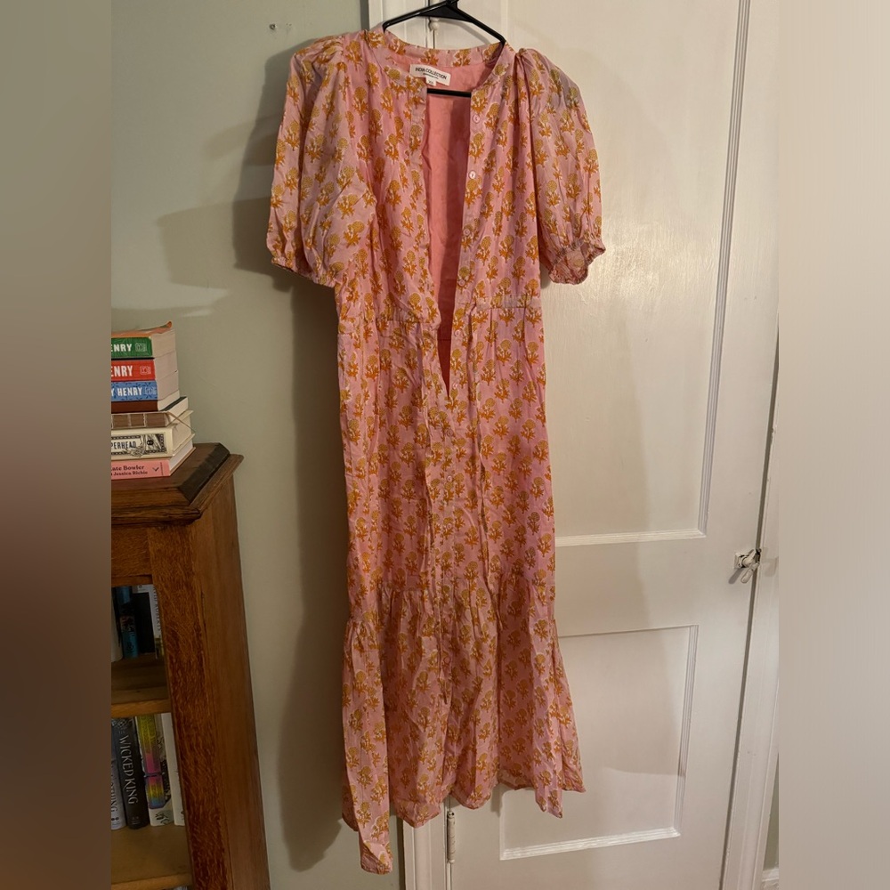 Emerson Fry Dress